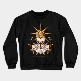 Dark Sun Gwyndolin Crewneck Sweatshirt